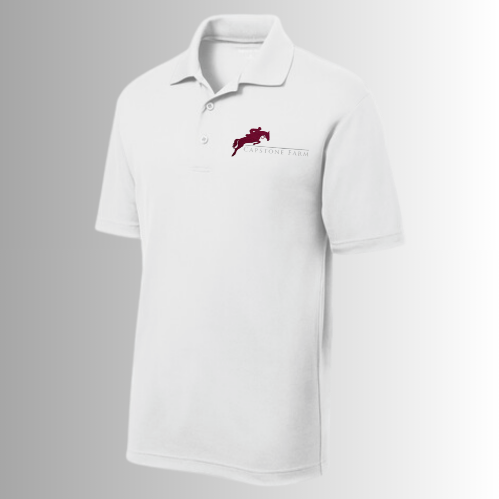 CpF Youth Polo