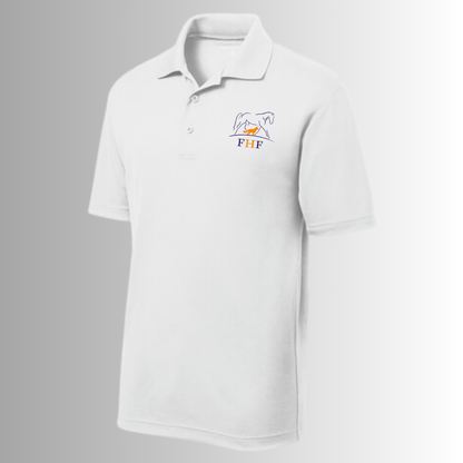 FHF Youth Polo
