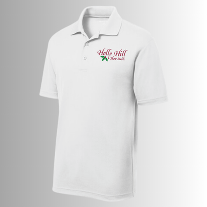 Holly Hill Youth Polo