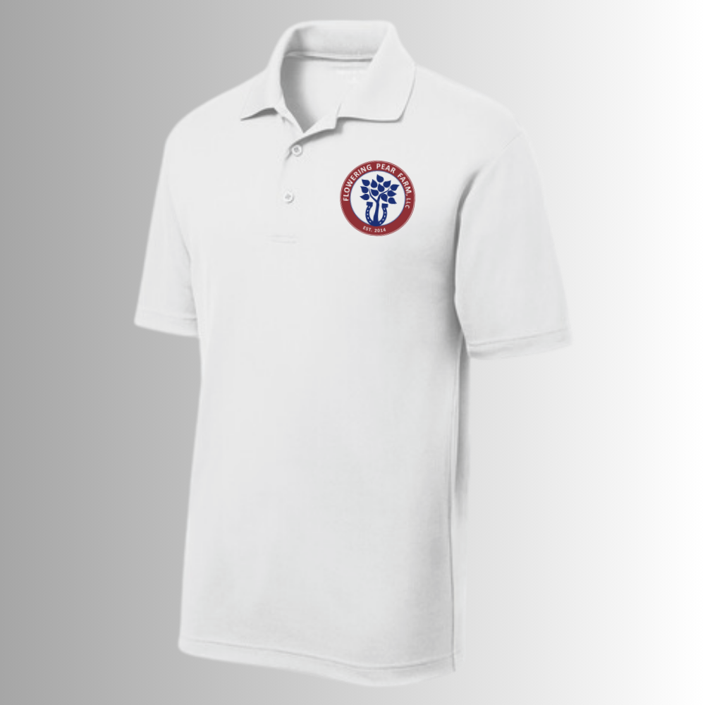 FPF Youth Polo