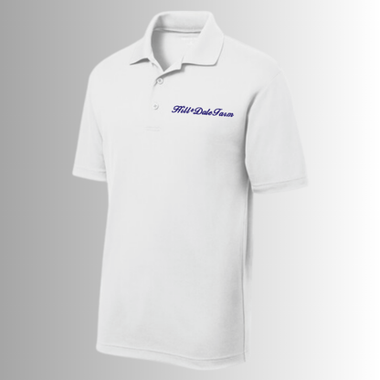 HDF Youth Polo