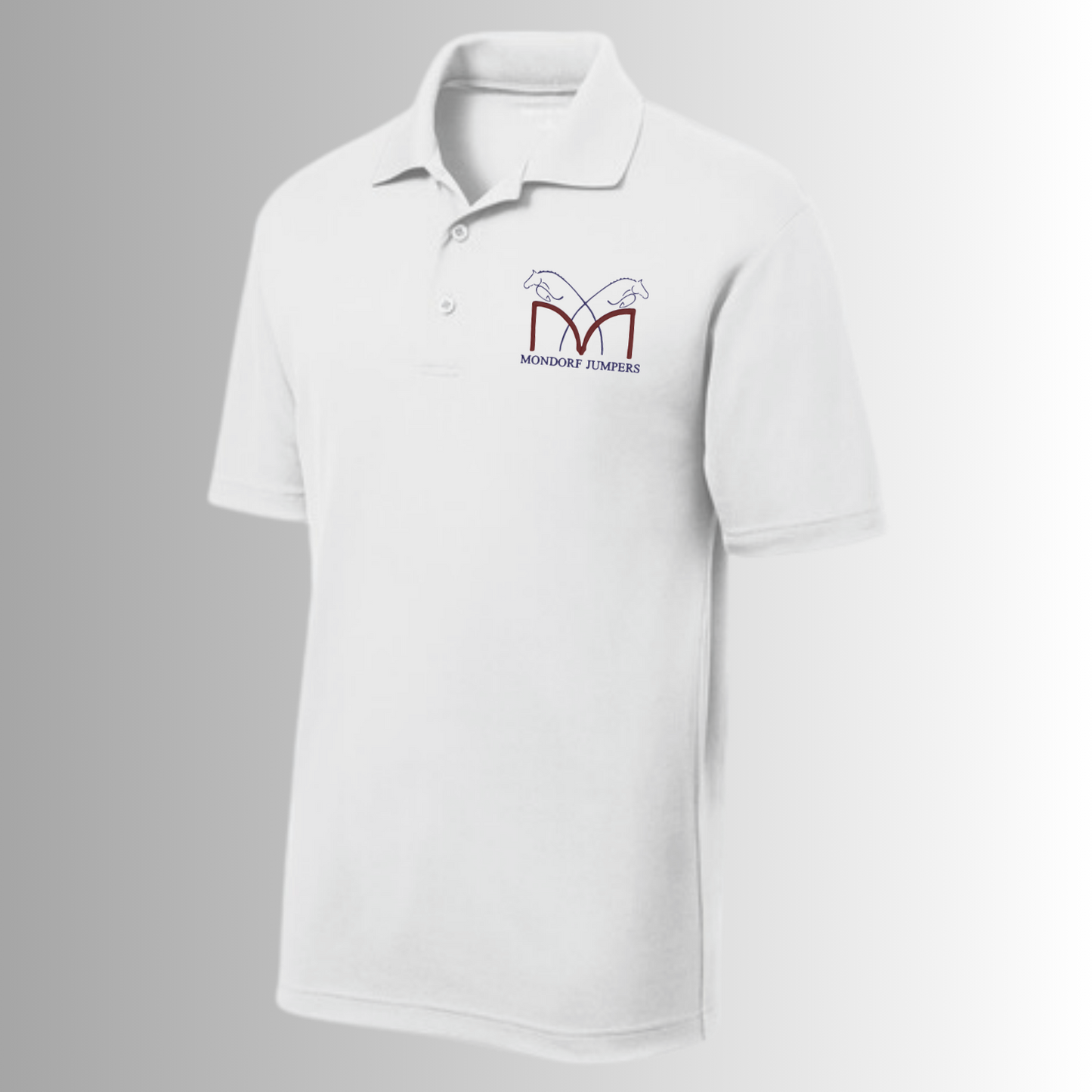 Mondorf Youth Polo Shirt