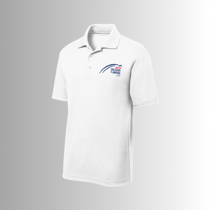 UDJC Youth Polo