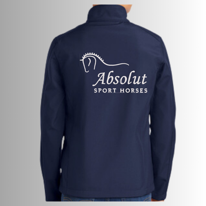 Absolut Youth SoftShell Jacket