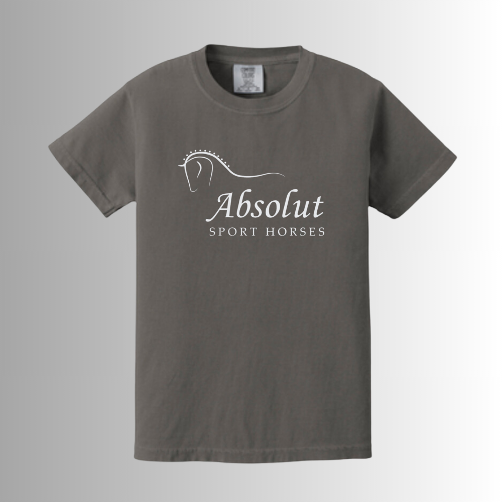 Absolut Youth T-Shirt