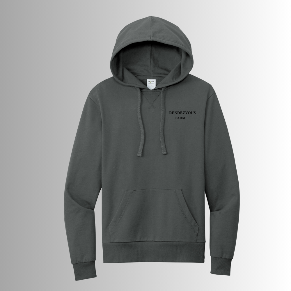 Rendezvous Adult Unisex Hoodie