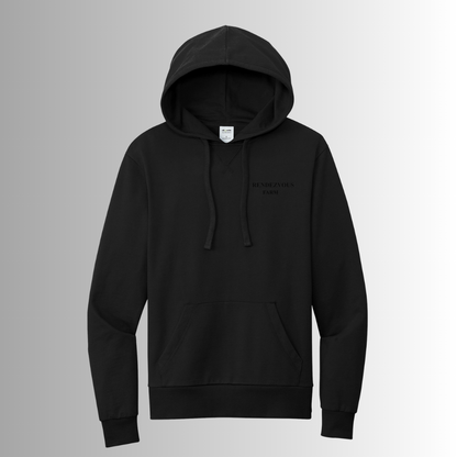 Rendezvous Adult Unisex Hoodie