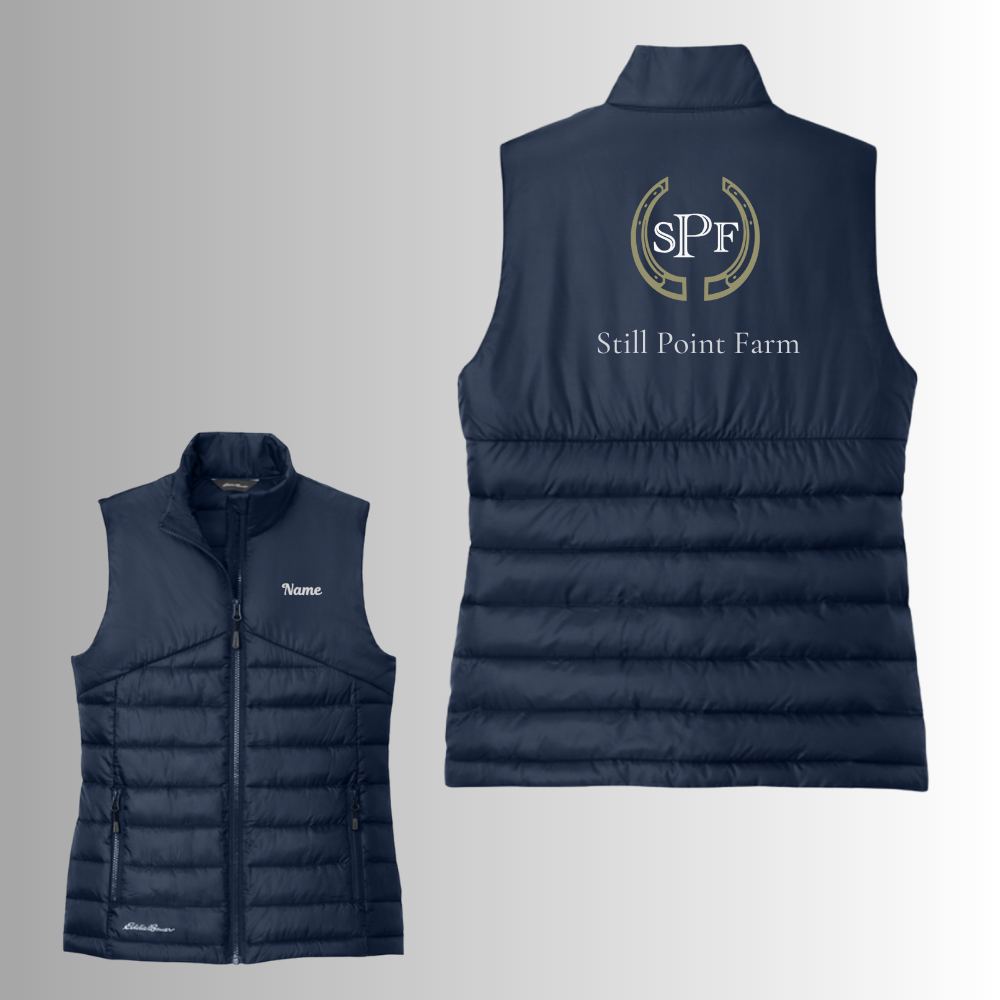 SPF Eddie Bauer® Women's Quilted Vest