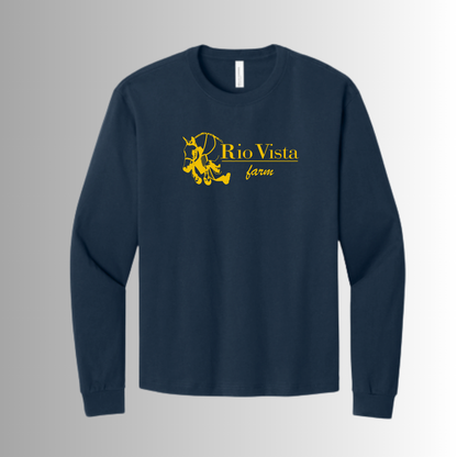 Rio Vista Unisex Long Sleeve T-Shirt