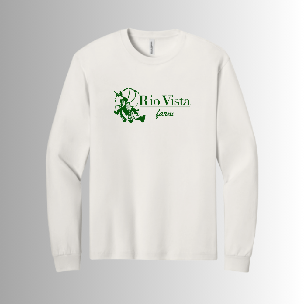 Rio Vista Unisex Long Sleeve T-Shirt