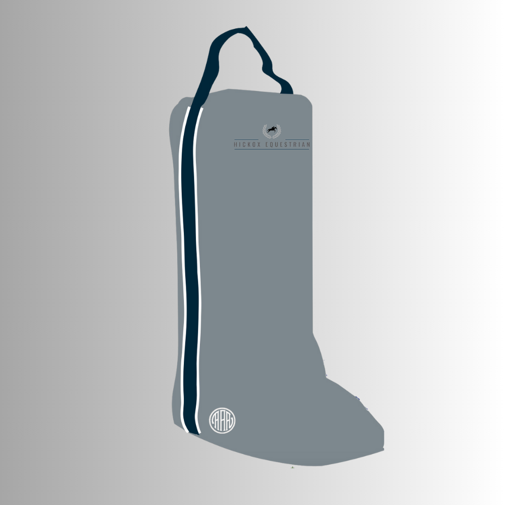 Hickox Custom Boot Bag by Tally-Ho Products