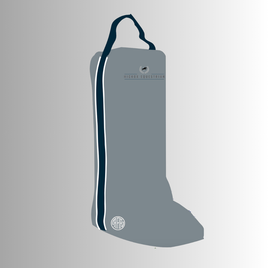 Hickox Custom Boot Bag by Tally-Ho Products