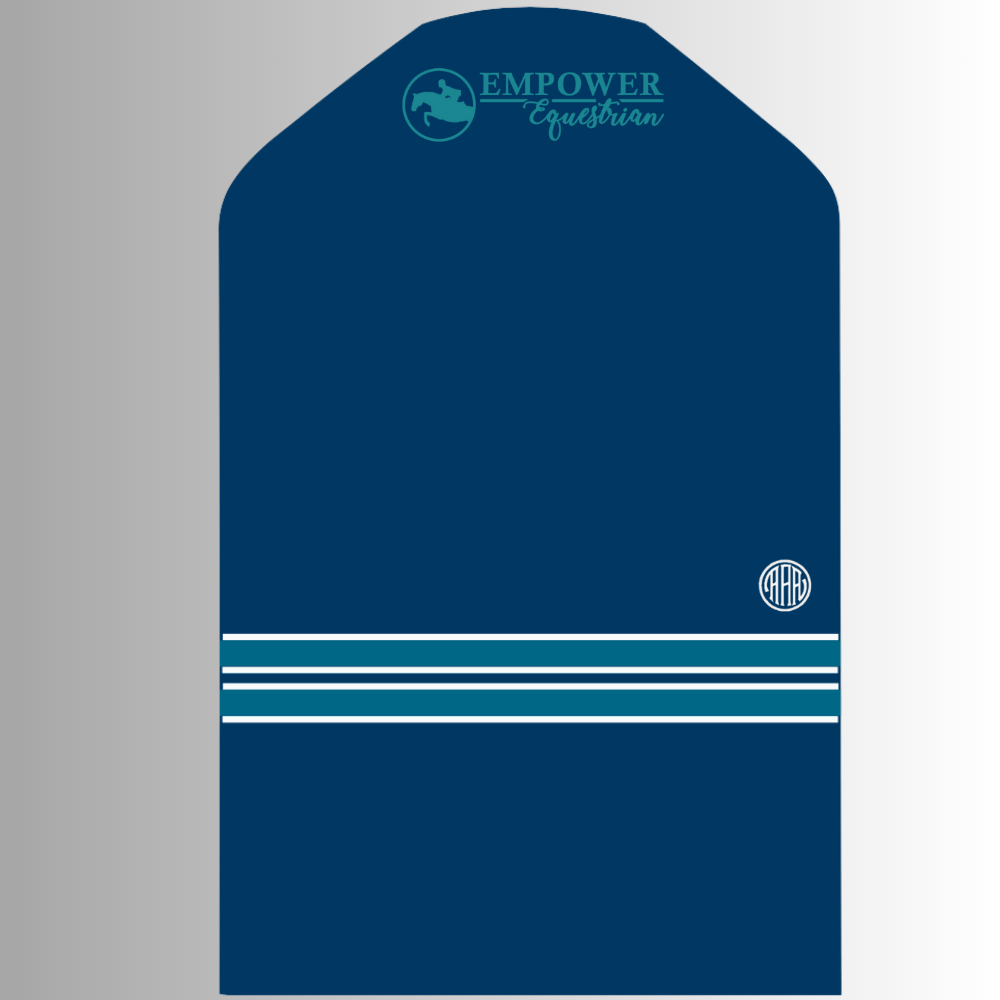 Empower Custom Tally-Ho Garment Bag
