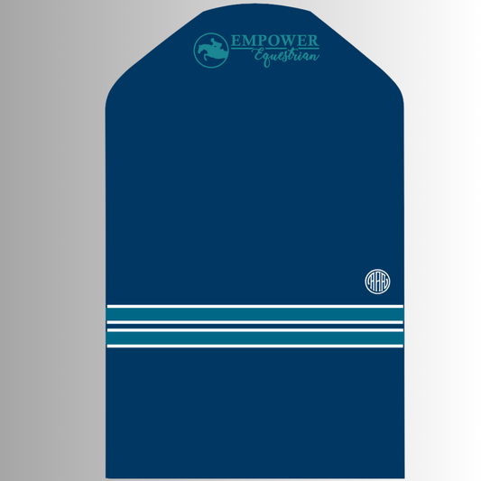 Empower Custom Tally-Ho Garment Bag