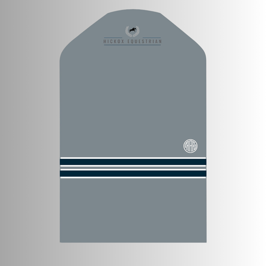 Hickox Custom Tally-Ho Garment Bag