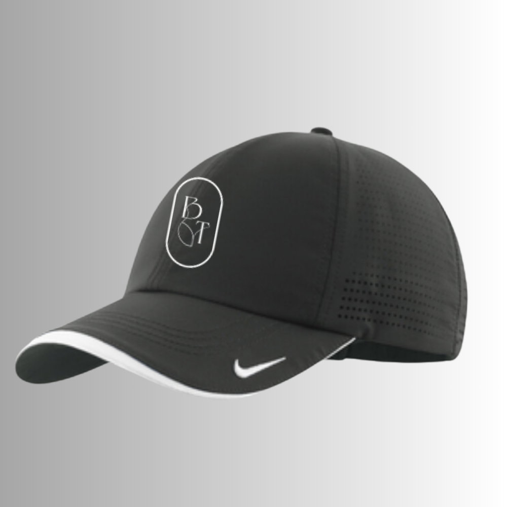 Body Tonic Nike Dri-FIT Swoosh Perforated Cap