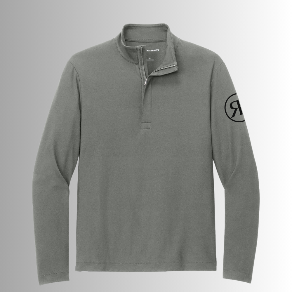 Rendezvous Fairway Stretch 1/4-Zip