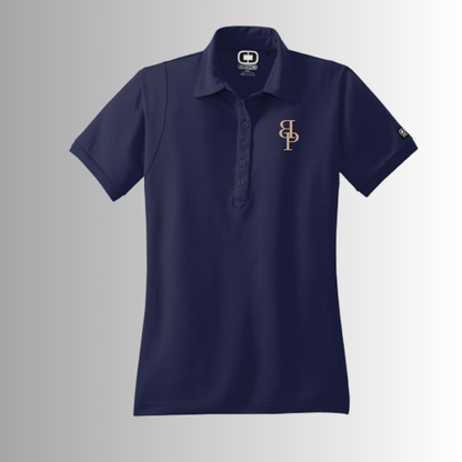 Brookside Pine Women's OGIO® Jewel Polo