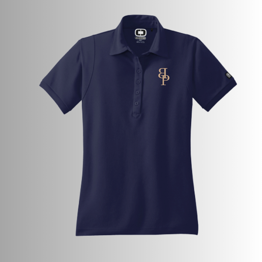 Brookside Pine Women's OGIO® Jewel Polo