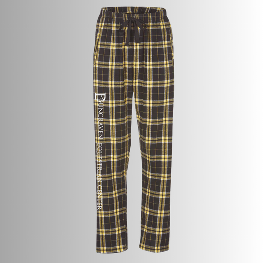 Duncraven Women's Flannel Pants