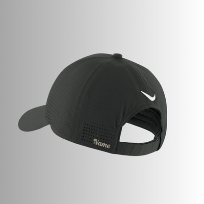 Foundations Nike Dri-FIT Swoosh Perforated Cap