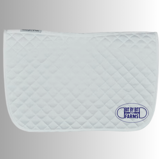 Bit by Bit SmartPak Baby Pad