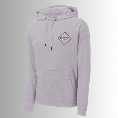 Redwood Adult Unisex French Terry Hoodie