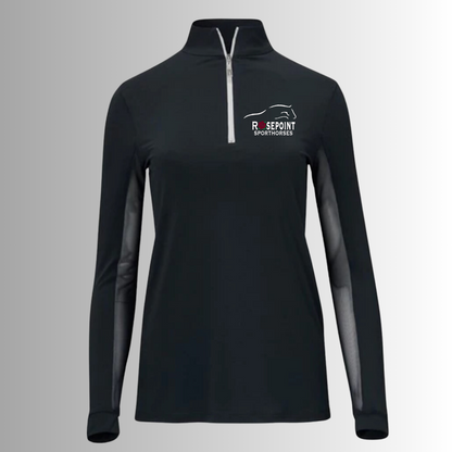 RPS Tailored Sportsman IceFil Long Sleeve Tops