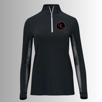 CR Show Tailored Sportsman IceFil Long Sleeve Shirt