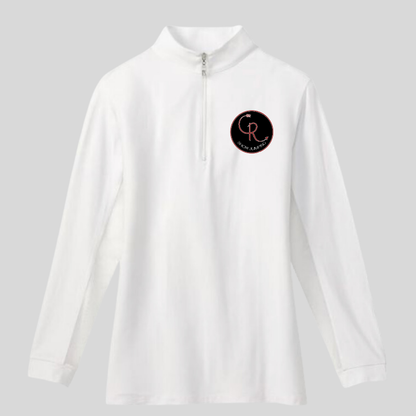 CR Show Tailored Sportsman IceFil Long Sleeve Shirt