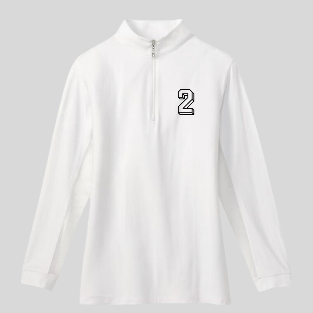Tango Tailored Sportsman IceFil Long Sleeve Shirt