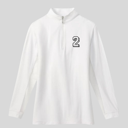 Tango Tailored Sportsman IceFil Long Sleeve Shirt