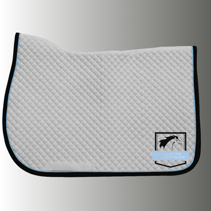 Arnette Custom Wilkers Saddle Pad