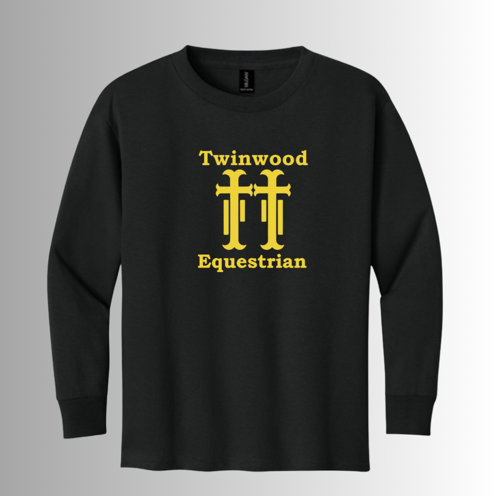 Twinwood Youth Long-Sleeved T-Shirt