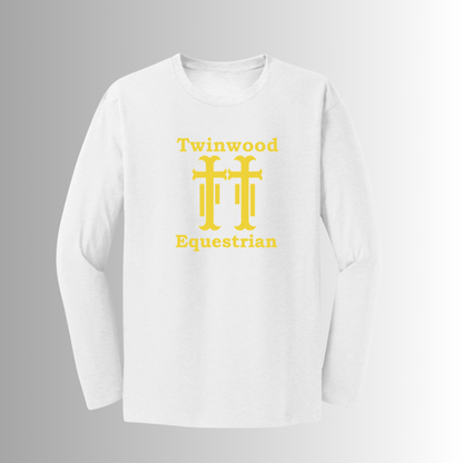 Twinwood Youth Long-Sleeved T-Shirt