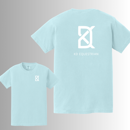 KDE Youth Comfort Colors T-Shirt