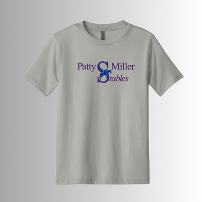 Patty Miller Next Level Apparel® Youth Cotton Tee