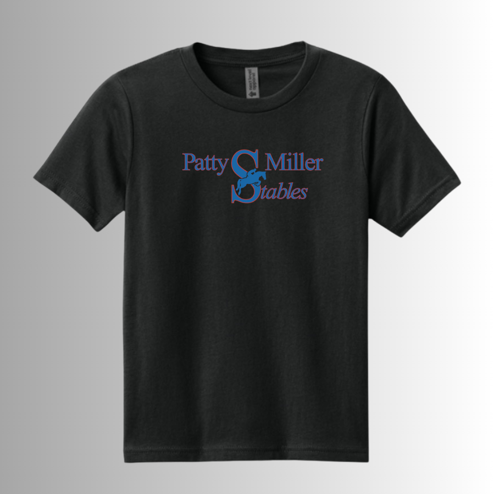 Patty Miller Next Level Apparel® Youth Cotton Tee