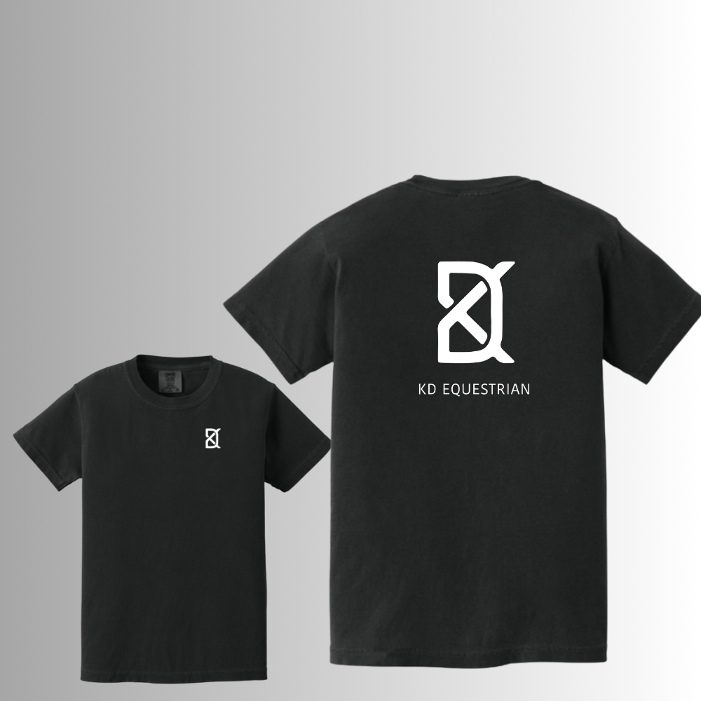 KDE Youth Comfort Colors T-Shirt