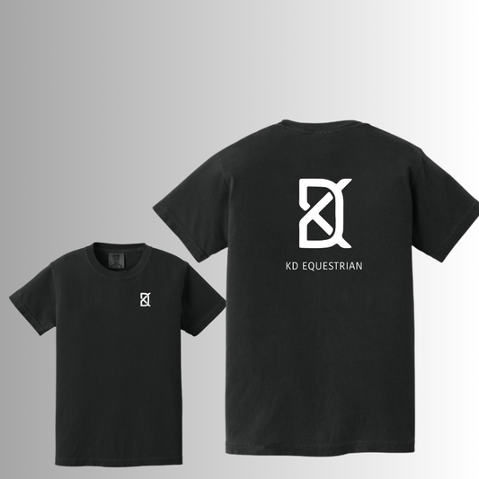 KDE Youth Comfort Colors T-Shirt