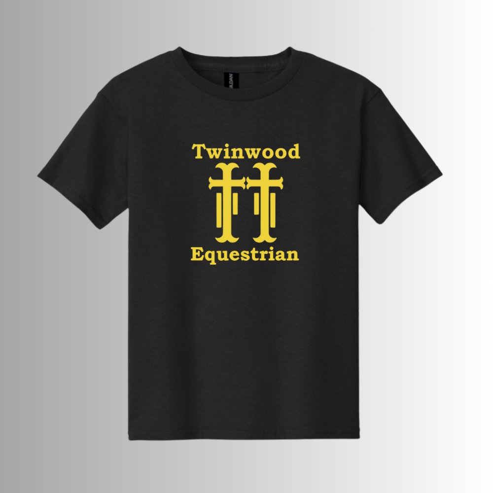 Twinwood Youth Short-Sleeved T-Shirt