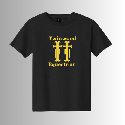 Twinwood Youth Short-Sleeved T-Shirt
