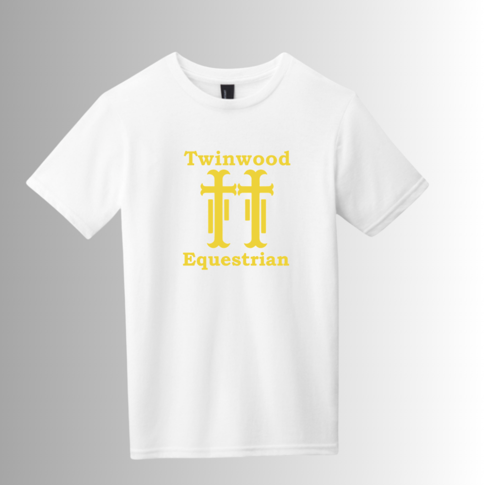 Twinwood Youth Short-Sleeved T-Shirt