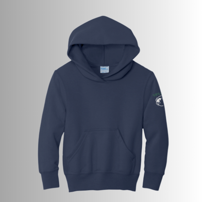 KMB Youth Hoodie