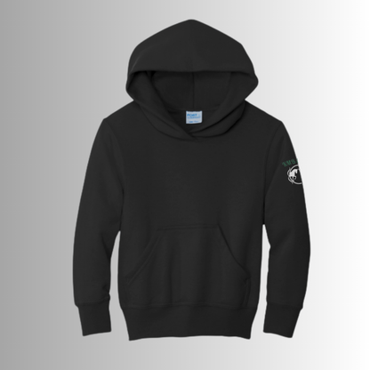 KMB Youth Hoodie