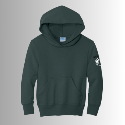 KMB Youth Hoodie