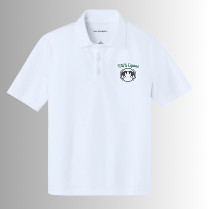 KMB Youth Polo