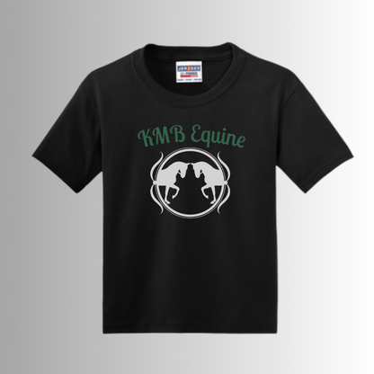 KMB Youth Short Sleeve T-Shirt