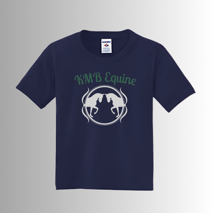 KMB Youth Short Sleeve T-Shirt