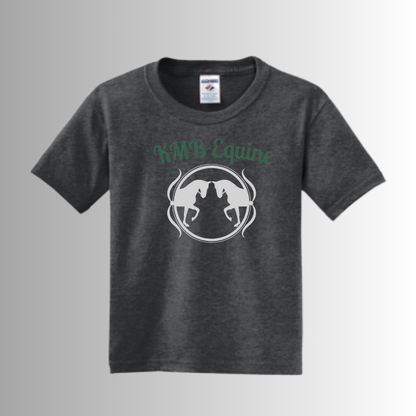 KMB Youth Short Sleeve T-Shirt